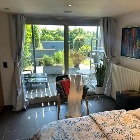 Homestay szállás Charmant&calme *