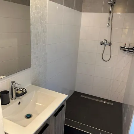Homestay szállás Charmant&calme *