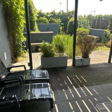 Charmant&calme * Knokke-Heist