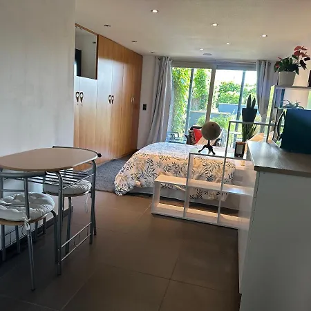 Homestay szállás Charmant&calme