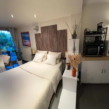 Homestay szállás Charmant&calme *