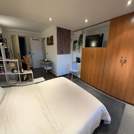 Charmant&calme Knokke-Heist