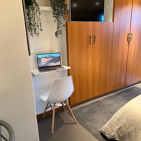 Charmant&calme * Knokke-Heist
